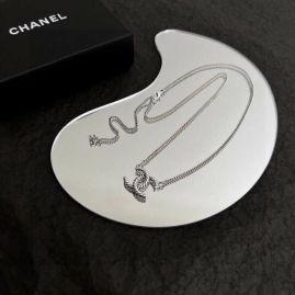 Picture of Chanel Necklace _SKUChanelnecklace03cly1495186